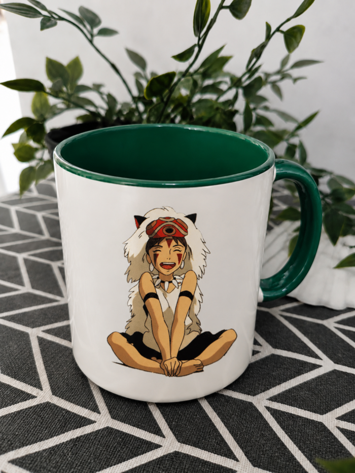 Mug personnalisé avec photo  – Cadeau unique et original