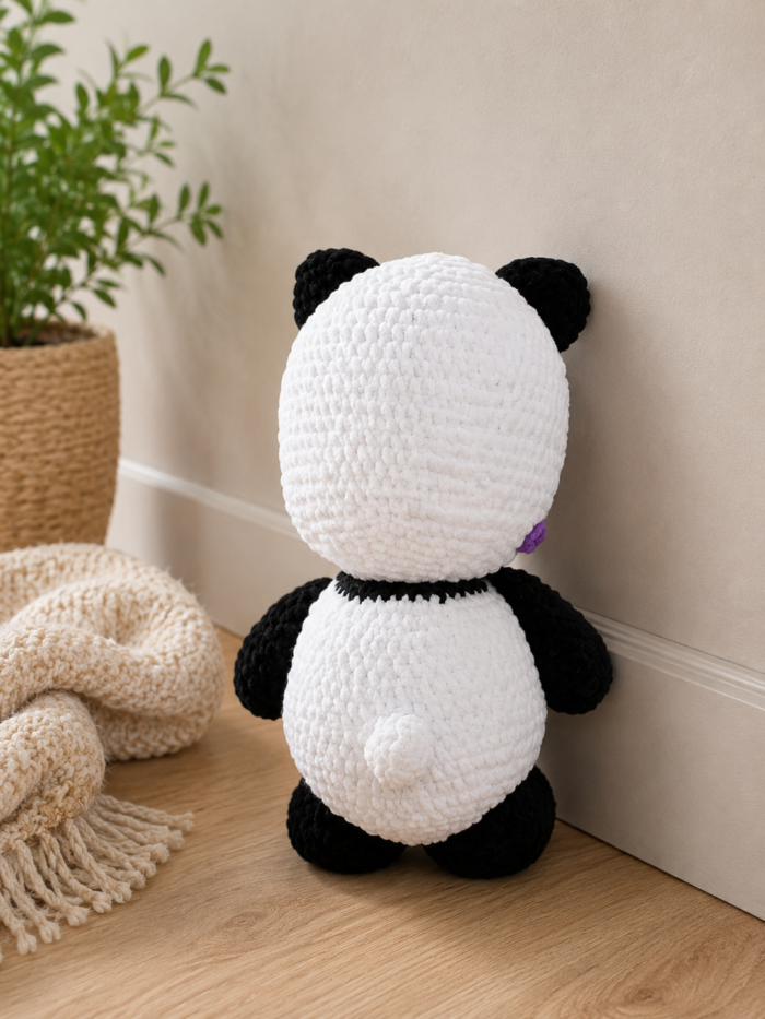 Peluche Panda