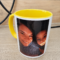 Mug personnalisé avec photo  – Cadeau unique et original