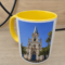 Mug personnalisé avec photo  – Cadeau unique et original