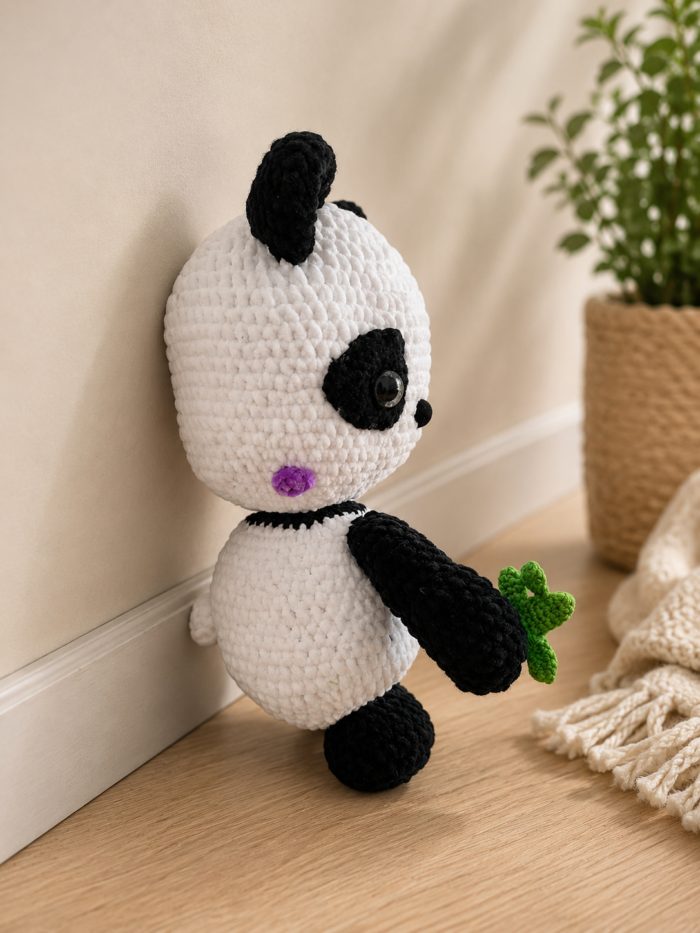 Peluche Panda