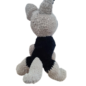 Doudou chiot Berger Allemand