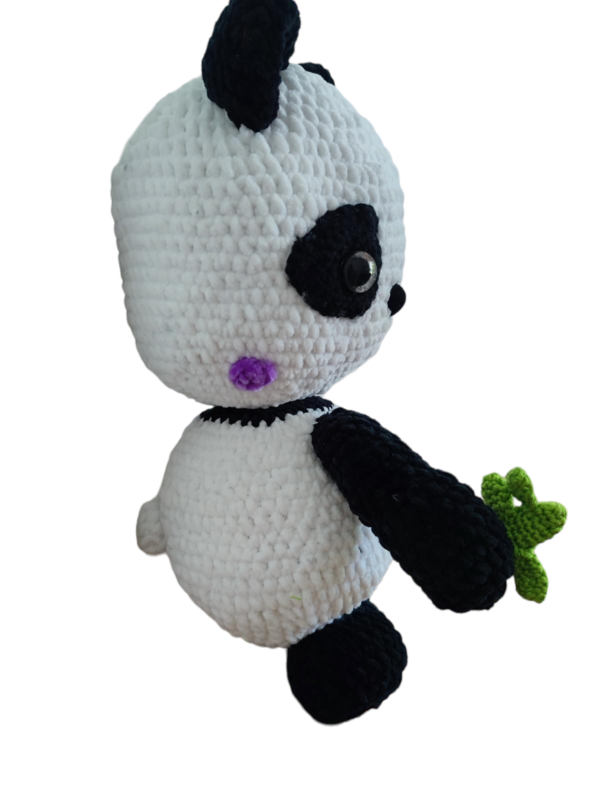 Peluche Panda – Image 3