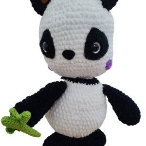 Peluche Panda