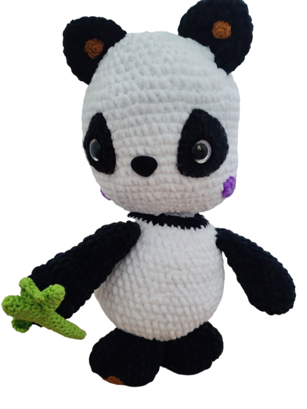 Peluche Panda – Image 2