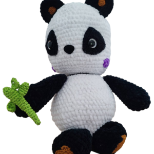 Peluche Panda