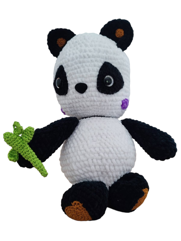 Peluche Panda