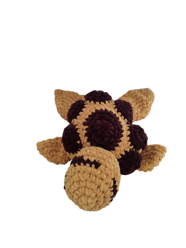 Peluche Tortue – Image 3