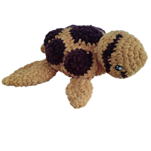 Peluche Tortue