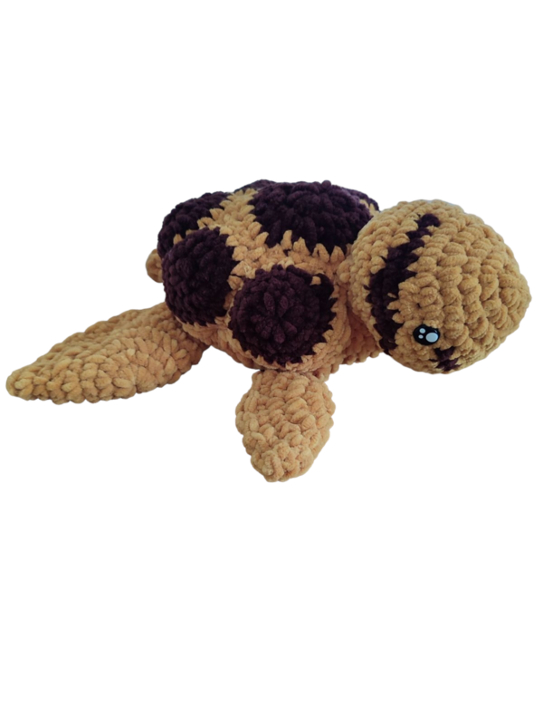 Peluche Tortue