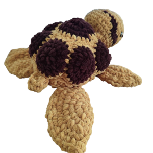 Peluche Tortue