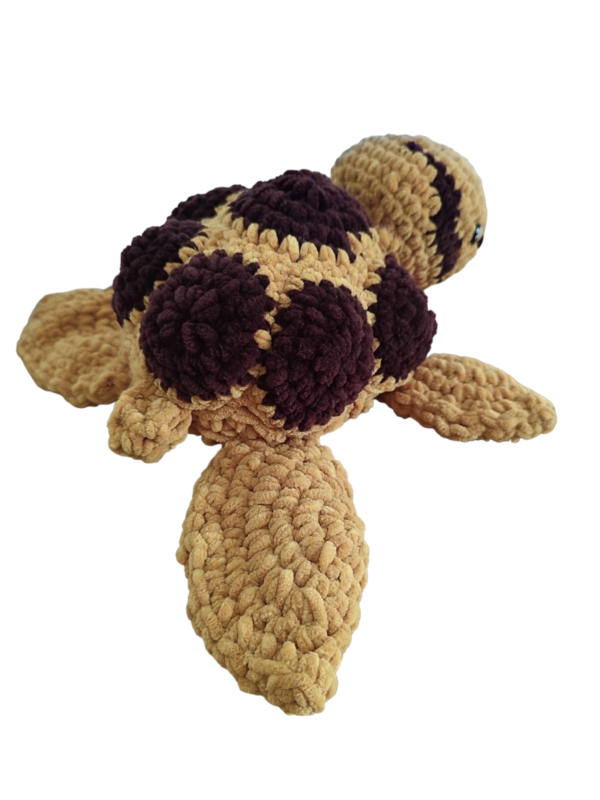 Peluche Tortue – Image 2