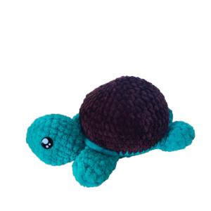 Peluche petite Tortue