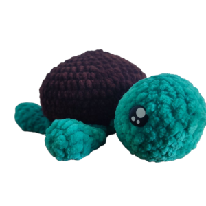 Peluche petite Tortue