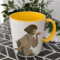 Mug personnalisé avec photo  – Cadeau unique et original