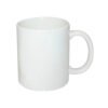 Mug personnalisé blanc
