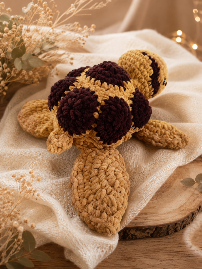 e4a1a926-78c7-45c5-8d05-7b211fc76900 Peluche Tortue