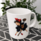 Mug personnalisé avec photo  – Cadeau unique et original