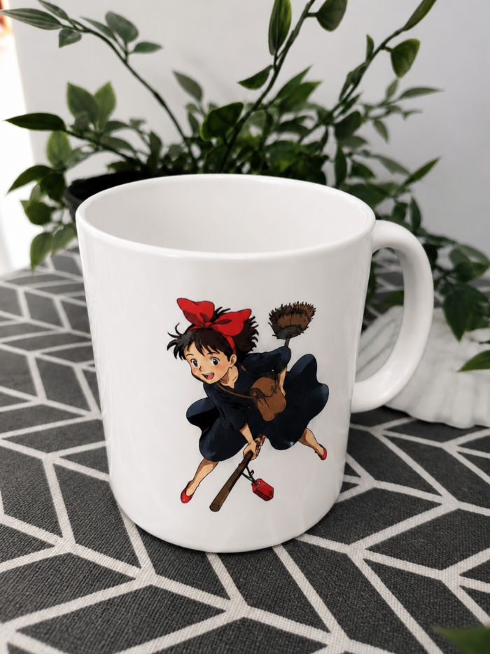 Mug personnalisé avec photo  – Cadeau unique et original