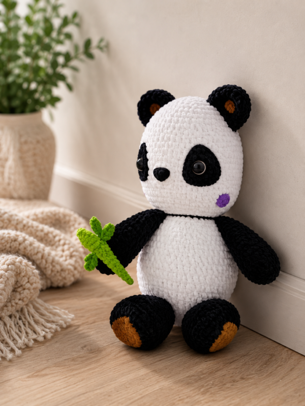 f93abecf-0800-4884-a3be-bfe27c378c7a Peluche Panda