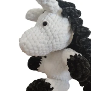 Doudou cheval