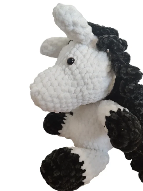 Doudou cheval – Image 2