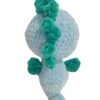 Doudou hippocampe