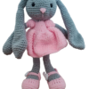 PhotoRoom-20240609_220731_6 Peluche lapin en robe