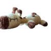 1726322540549 Peluche girafe au crochet