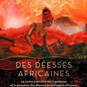 des déesses africaines