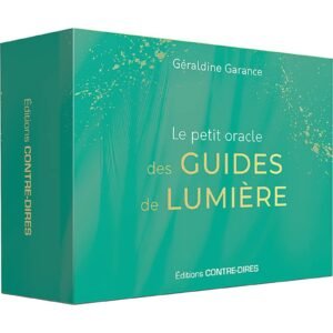 Le petit oracle des guides de lumières