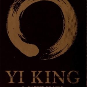 Yi-king