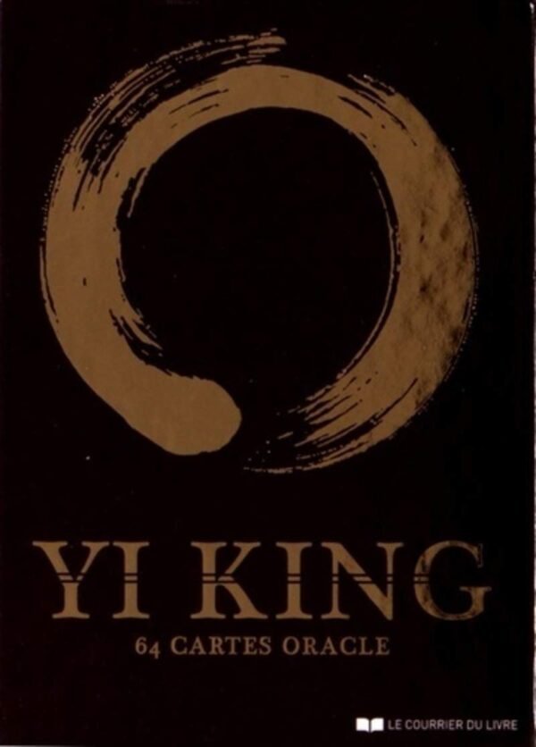 Yi-king