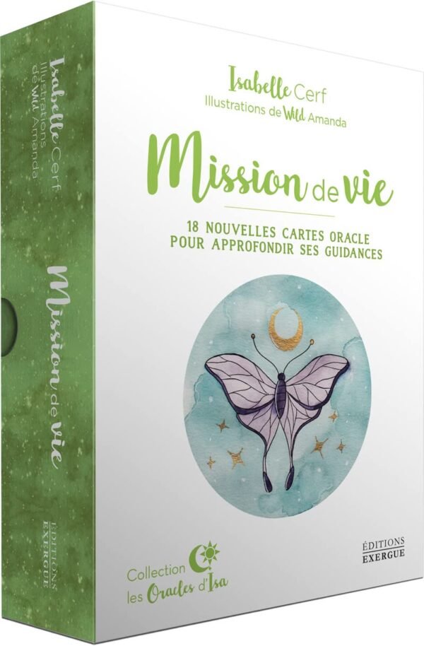 Mission de Vie