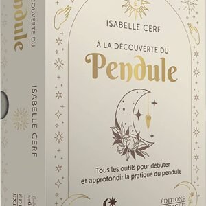 À la découverte du pendule