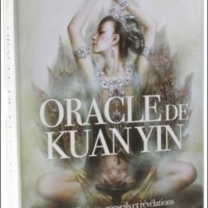 oracle de kuan yin