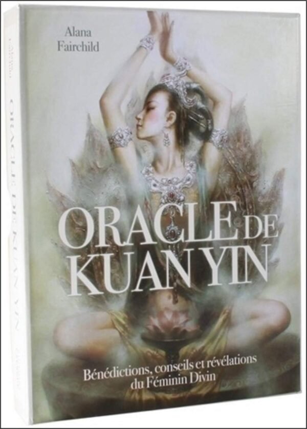 oracle de kuan yin