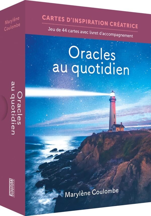 ORACLES AU QUODITIEN