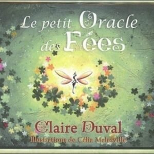 Le Petit Oracle des Fées