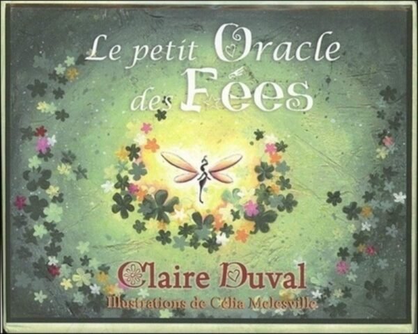 Le Petit Oracle des Fées