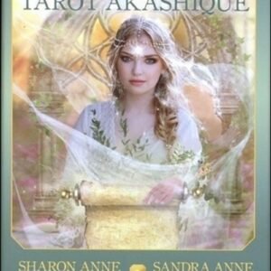 Le tarot akashique