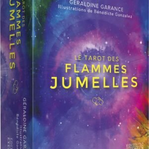 Le Tarot des flammes jumelles