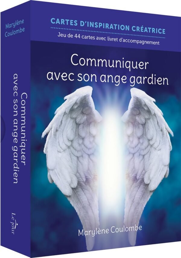 Communiquer avec son ange gardien