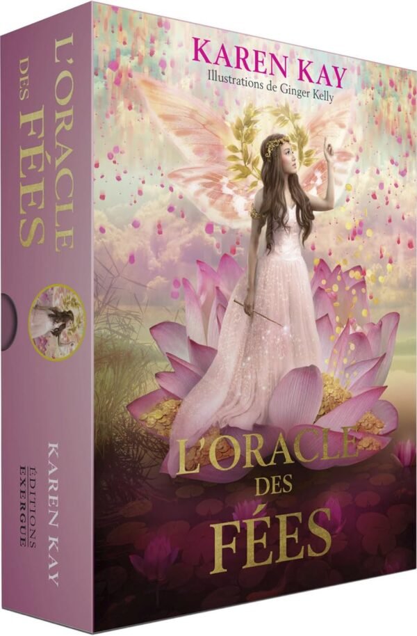 L'Oracle des fées