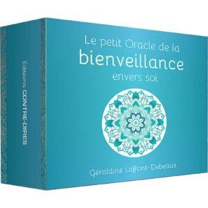 Le petit oracle de la bienveillance envers soi