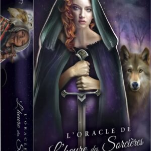 L’Oracle de l’heure des sorcières