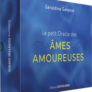 Le petit oracle des âmes amoureuses