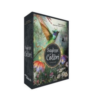 La Sagesse du Colibri