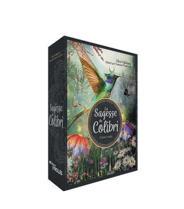 La Sagesse du Colibri