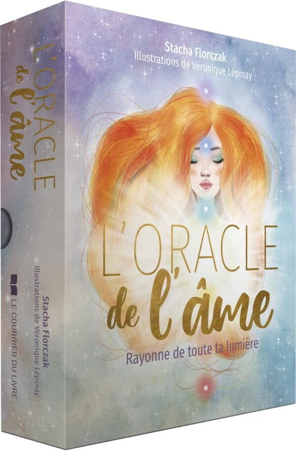 L'Oracle de l'âme